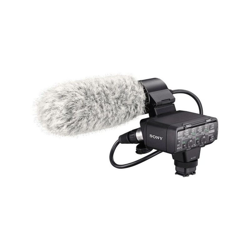 Module Son Sony XLR - Location - Soscine Module Son Sony XLR - Location - Soscine