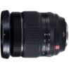 Fujifilm Fujinon XF 16-55mm F2.8 R LM WR - Location - Soscine