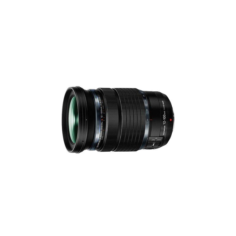 Olympus 12-100mm F4 M.Zuiko Pro Digital ED - Location - Soscine