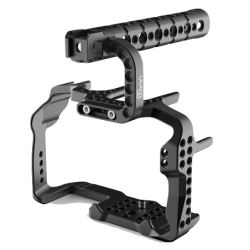 Cage GH5 et GH5S 8SINN