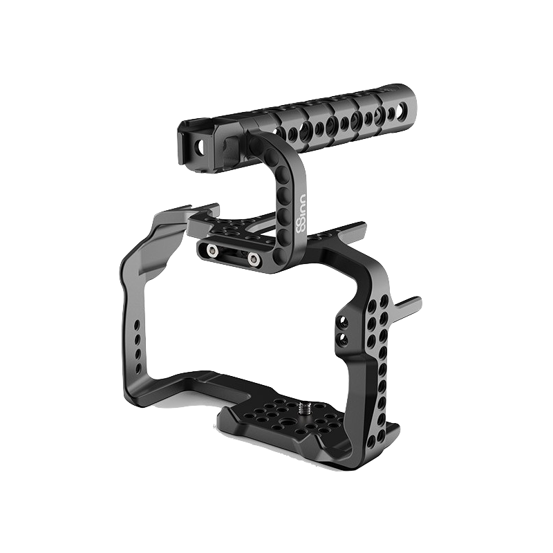 Cage GH5 et GH5S 8SINN - Location - Soscine Cage GH5 et GH5S 8SINN - Location - Soscine