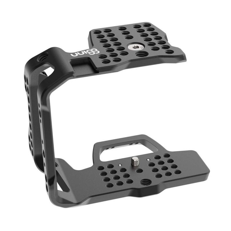 Demi Cage BMPCC 4K et 6K 8SINN - Location - Soscine Demi Cage BMPCC 4K et 6K 8SINN - Location - Soscine