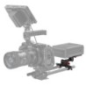 SUPPORT V-LOCK TIGE DE 15mm - Location - Soscine