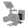 SUPPORT V-LOCK TIGE DE 15mm - Location - Soscine