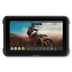 ATOMOS NINJA V