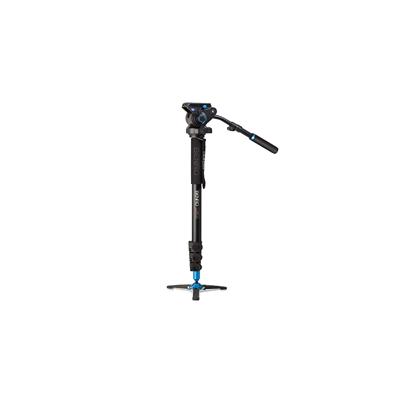 BENRO MONOPOD - Location - Soscine BENRO MONOPOD - Location - Soscine
