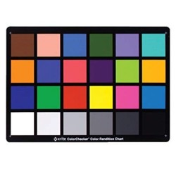 Color Checker