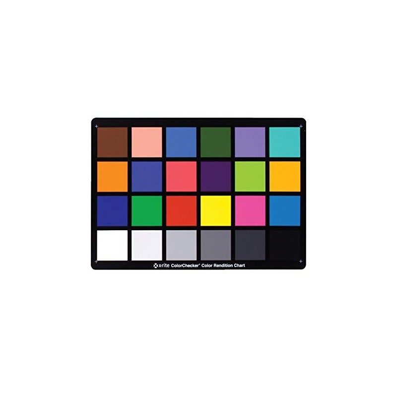 Color Checker - Location - Soscine Color Checker - Location - Soscine