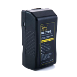 Batterie VLock Rolux RL-230S (230wh 14.8V) - Location - Soscine