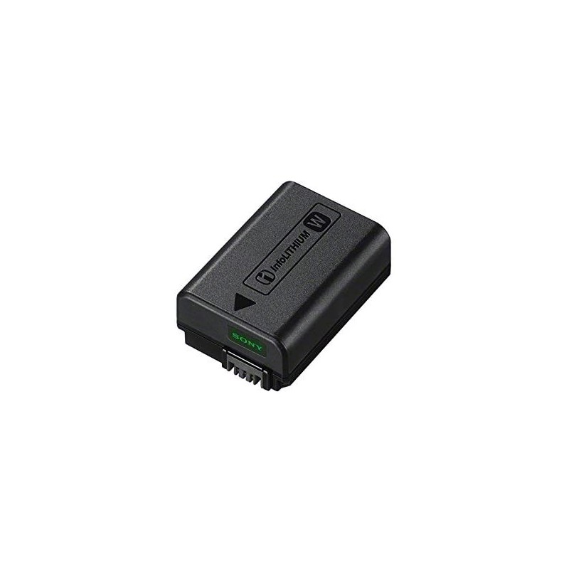 Batterie Sony NP-FW50 pour A7SII - Location - Soscine Batterie Sony NP-FW50 pour A7SII - Location - Soscine