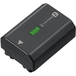 Batterie Sony A7III NP-FZ100 (Alphas et FX3) - Location - Soscine