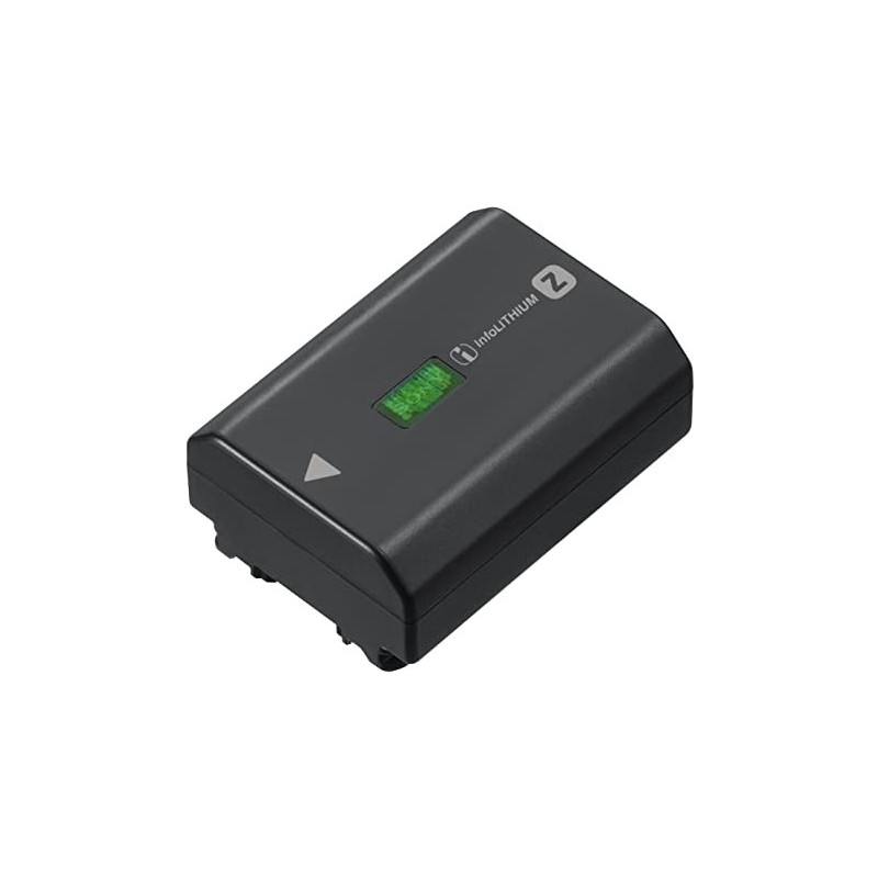 Batterie Sony A7III NP-FZ100 (Alphas et FX3) - Location - Soscine Batterie Sony A7III NP-FZ100 (Alphas et FX3) - Location - Soscine