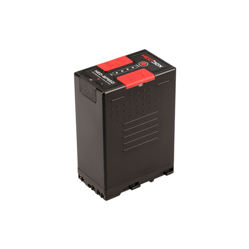 Batterie Sony FS5 et FS7 Hedbox HED BP95D - Location - Soscine Batterie Sony FS5 et FS7 Hedbox HED BP95D - Location - Soscine