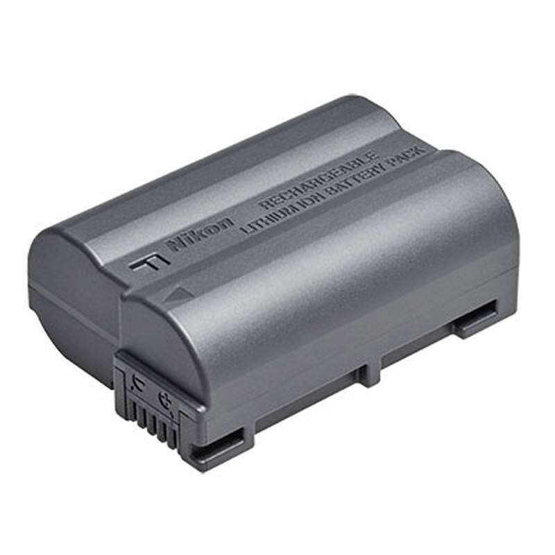 Batterie Nikon EN-EL15 - Location - Soscine Batterie Nikon EN-EL15 - Location - Soscine
