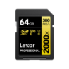 Carte SD 64Go (300MB/S) - Location - Soscine