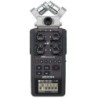 Zoom H6 (4 Entrées XLR) - Location - Soscine