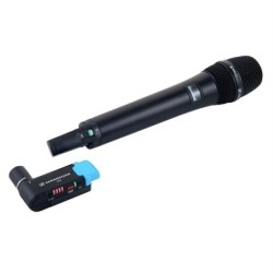 Sennheiser AVX-835 Micro Main HF - Location - Soscine