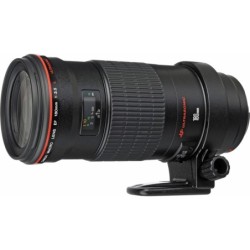Canon 180mm F3.5 Macro L USM (EF)