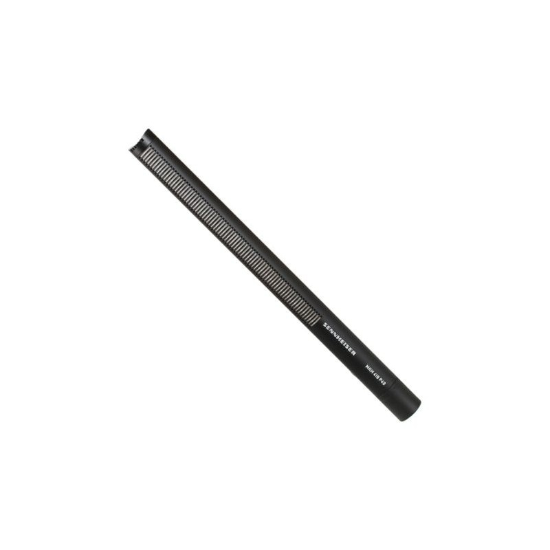 Sennheiser MKH-416 P48 Micro Hypercardioïde - Location - Soscine Sennheiser MKH-416 P48 Micro Hypercardioïde - Location - Soscine