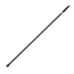 Perche Micro Carbone 5m - Location - Soscine