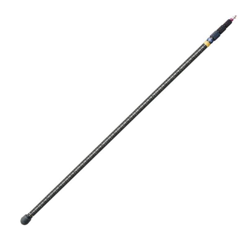 Perche Micro Carbone 5m - Location - Soscine Perche Micro Carbone 5m - Location - Soscine