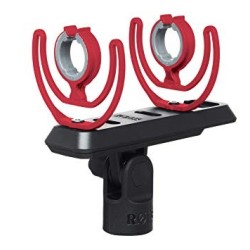 Support Micro Rode SM4-R - Location - Soscine