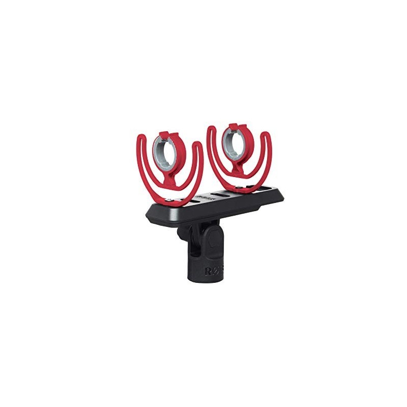 Support Micro Rode SM4-R - Location - Soscine Support Micro Rode SM4-R - Location - Soscine