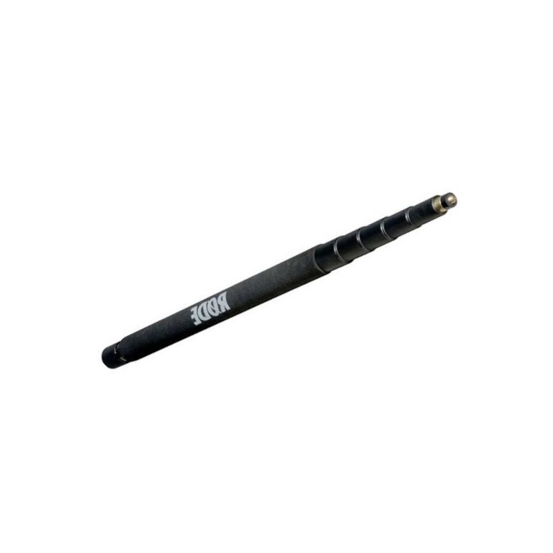 Perche Rode 3 mètres Boompole Pro - Location - Soscine Perche Rode 3 mètres Boompole Pro - Location - Soscine