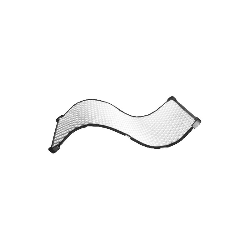 FOMEX FL1200 Panneau Flexible 30x56cm - Location - Soscine