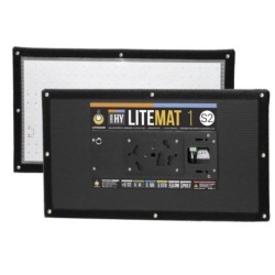 LiteMat 1 Plus - Location - Soscine