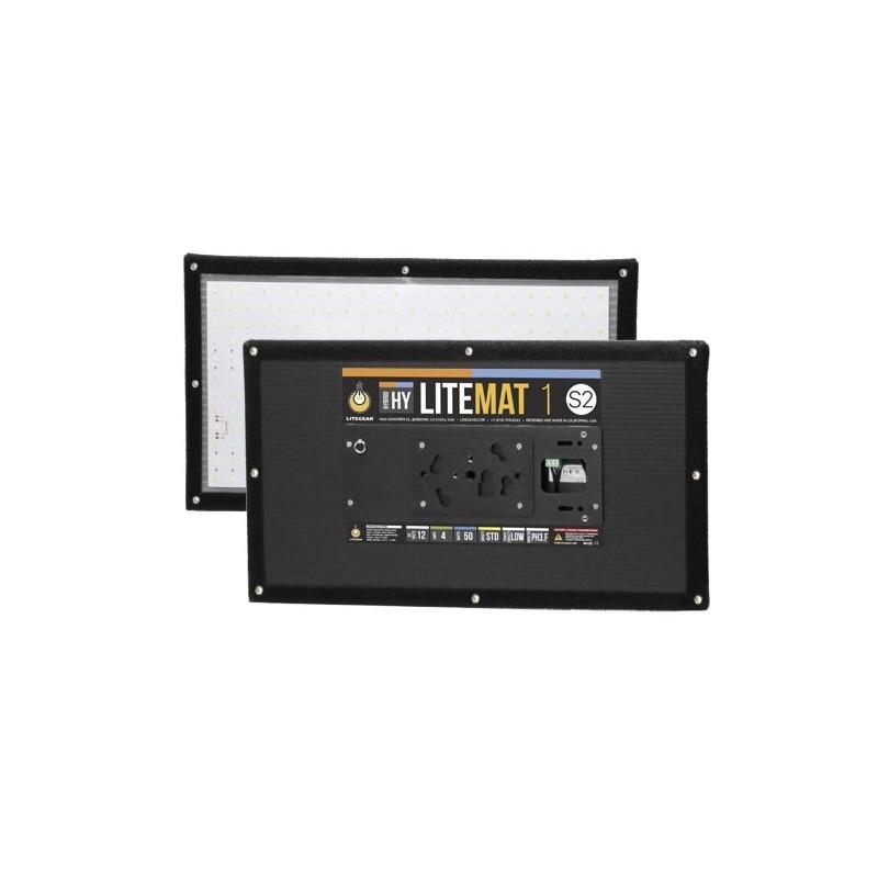LiteMat 1 Plus - Location - Soscine