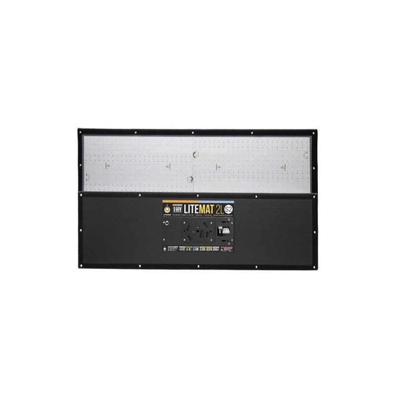 LiteMat 2L Plus - Location - Soscine