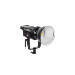 COB Aputure LS 120D II - Location - Soscine