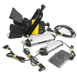 Dedolight 90W Bicolor - Location - Soscine