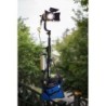 Dedolight 90W Bicolor - Location - Soscine