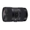 Sigma Art 18-35 1.8 Canon (EF) - Location - Soscine