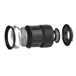 FRESNEL MOUNT V2 - Location - Soscine