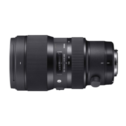 Sigma Art 50-100 1.8 Canon (EF)
