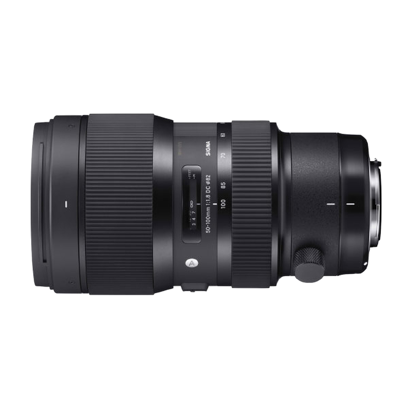 Sigma Art 50-100 1.8 Canon (EF) - Location - Soscine