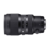 Sigma Art 50-100 1.8 Canon (EF) - Location - Soscine