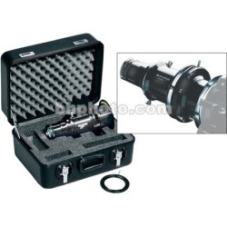 Nez Optique Dedolight DP400 (Iris, Couteaux et Gobos) - Location - Soscine