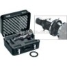 Nez Optique Dedolight DP400 (Iris, Couteaux et Gobos) - Location - Soscine