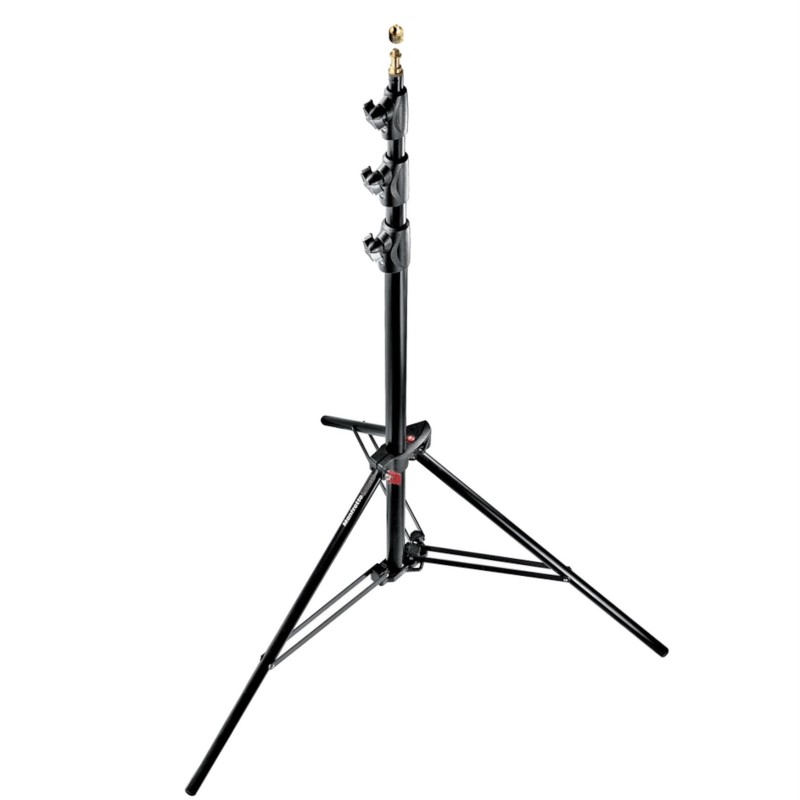 PIED ALU MANFROTTO 1004 BAC - Location - Soscine PIED ALU MANFROTTO 1004 BAC - Location - Soscine