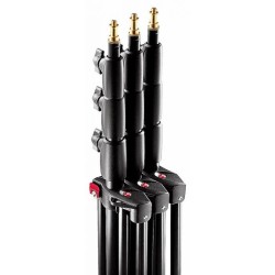 PIED ALU MANFROTTO 1004 BAC - Location - Soscine