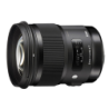 Sigma 50mm 1.4 Art Canon (EF) - Location - Soscine