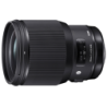 Sigma 85mm 1.4 Art Canon (EF) - Location - Soscine