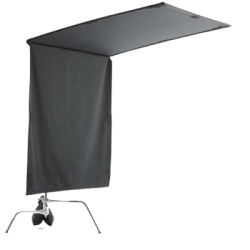 Floppy 120x120cm - Location - Soscine
