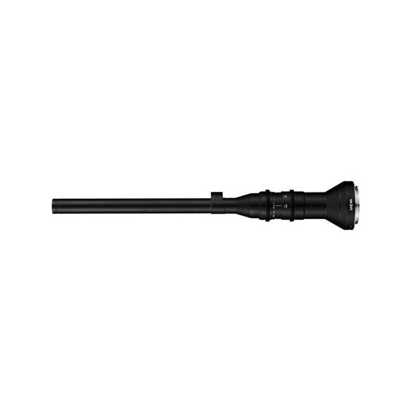 Laowa 24mm F14 Macro 2X Probe (EF) - Location - Soscine