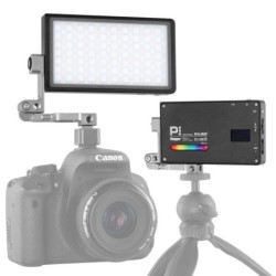 Minette RGB (Smallrig ou Boling BL-P1)