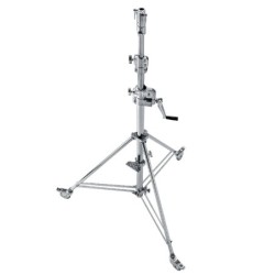 PIED WIND-UP - Location - Soscine